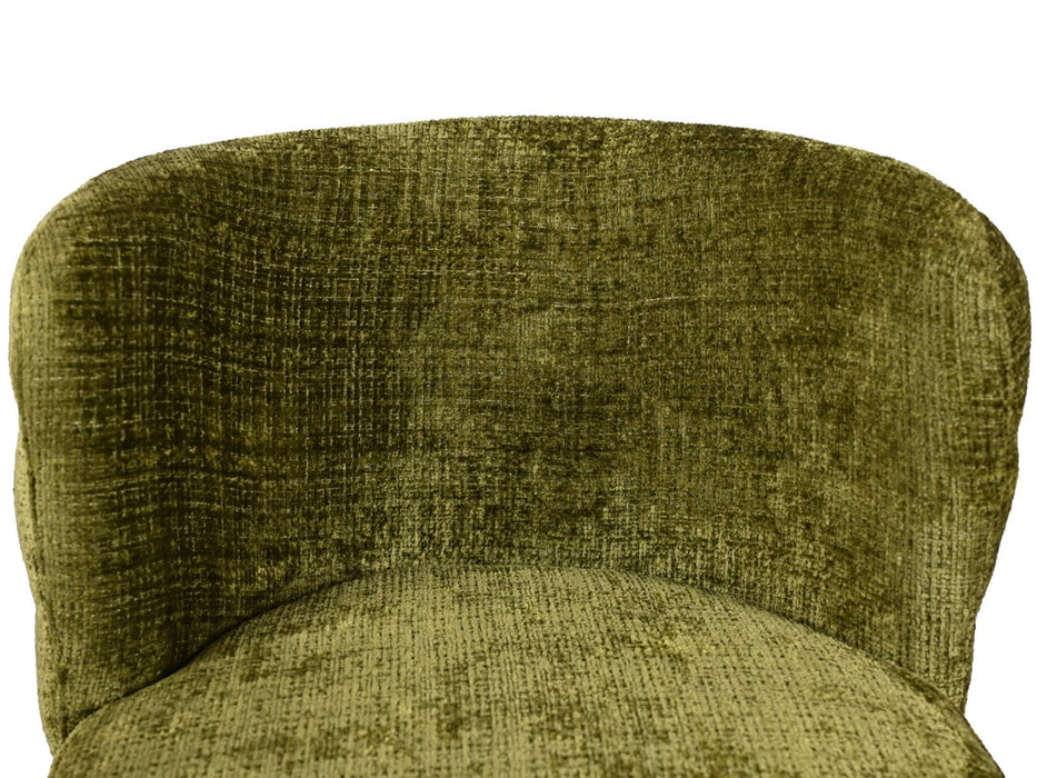 Grelda Dining Chair Moss (Set of 2)