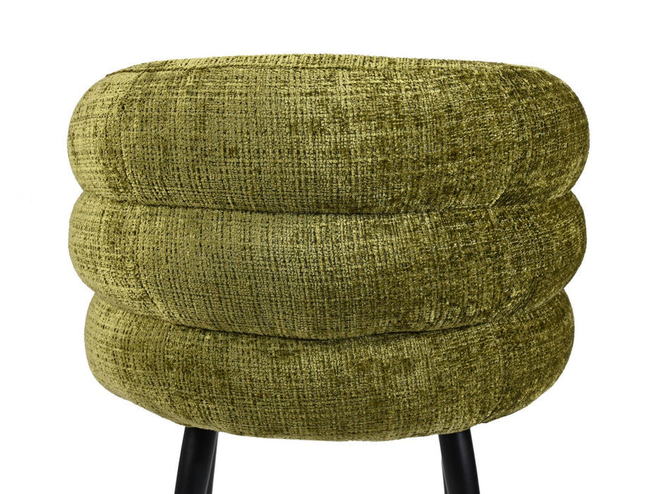 Grelda Dining Chair Moss (Set of 2)