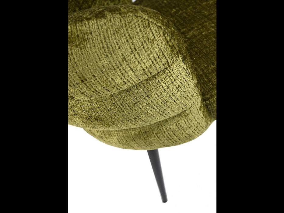 Grelda Dining Chair Moss (Set of 2)