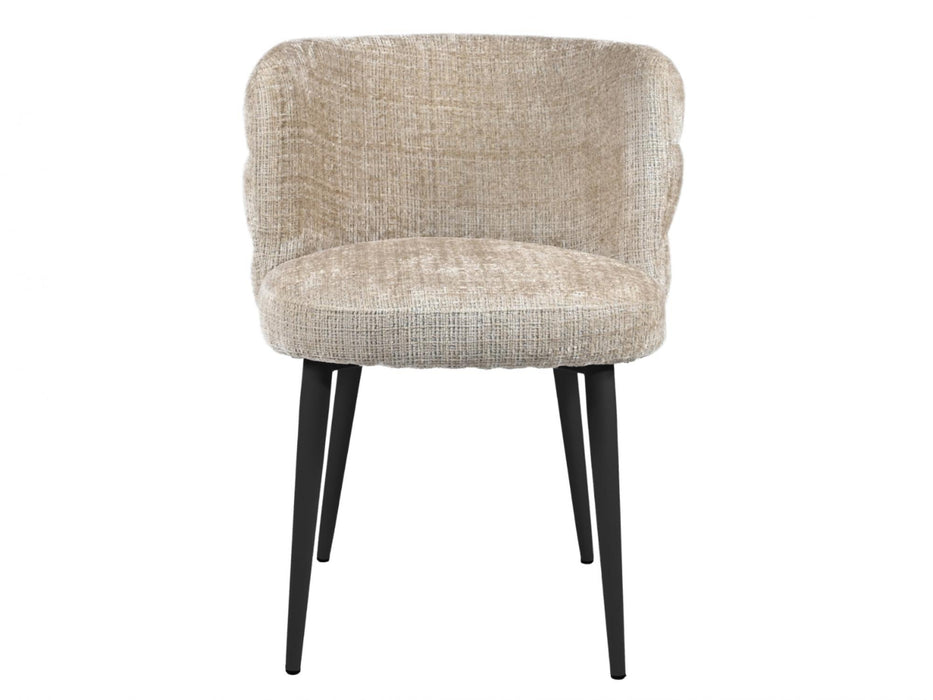 Grelda Dining Chair Latte (Set of 2)