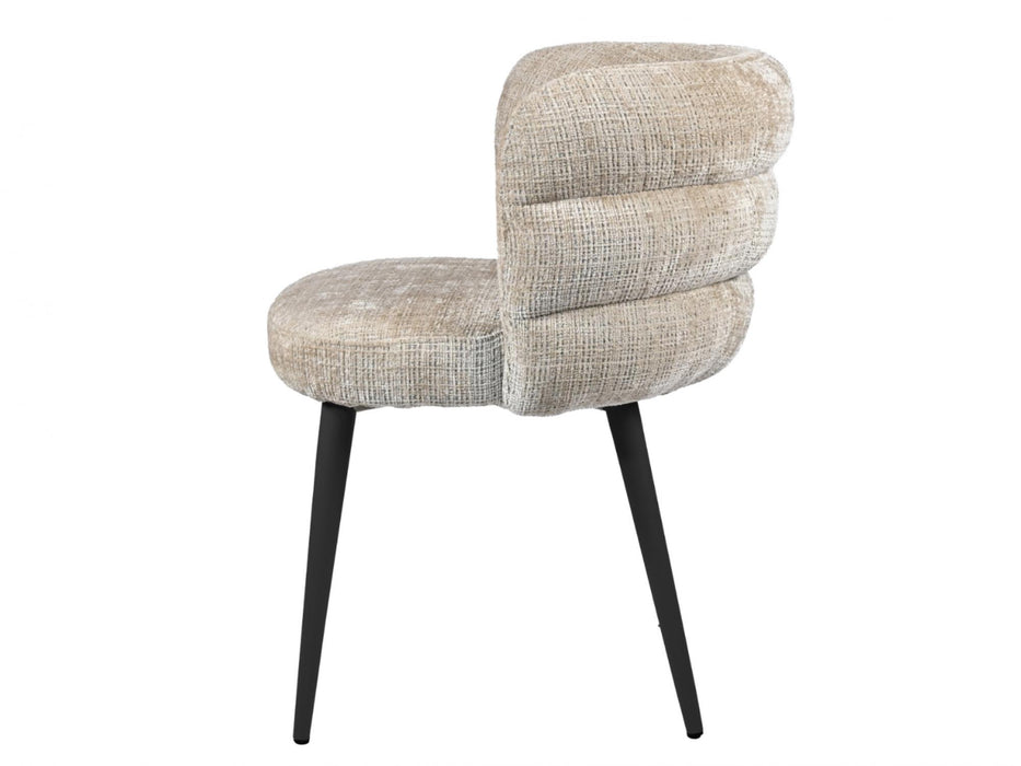 Grelda Dining Chair Latte (Set of 2)