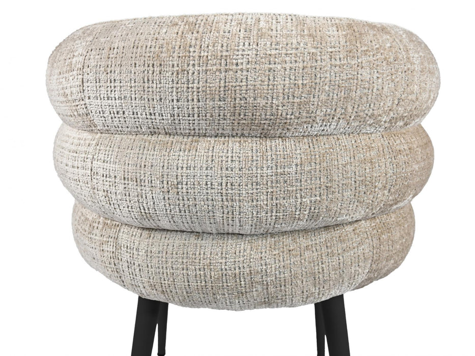 Grelda Dining Chair Latte (Set of 2)