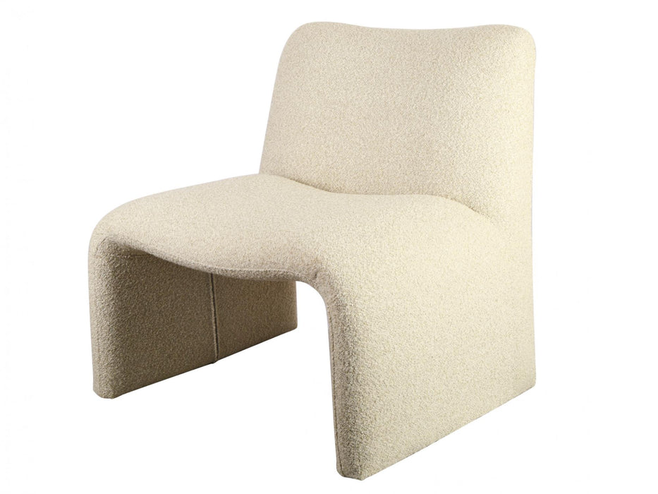 Calden Occasional Chair Beige