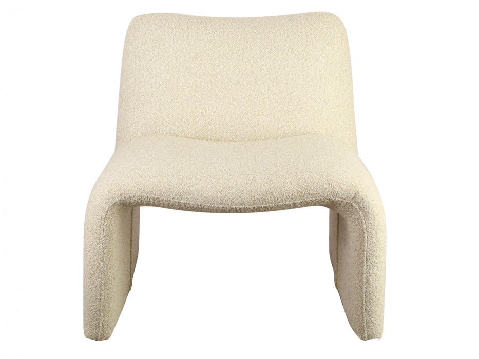 Calden Occasional Chair Beige