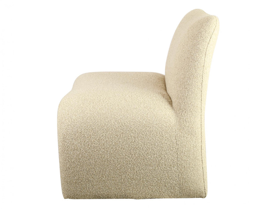Calden Occasional Chair Beige