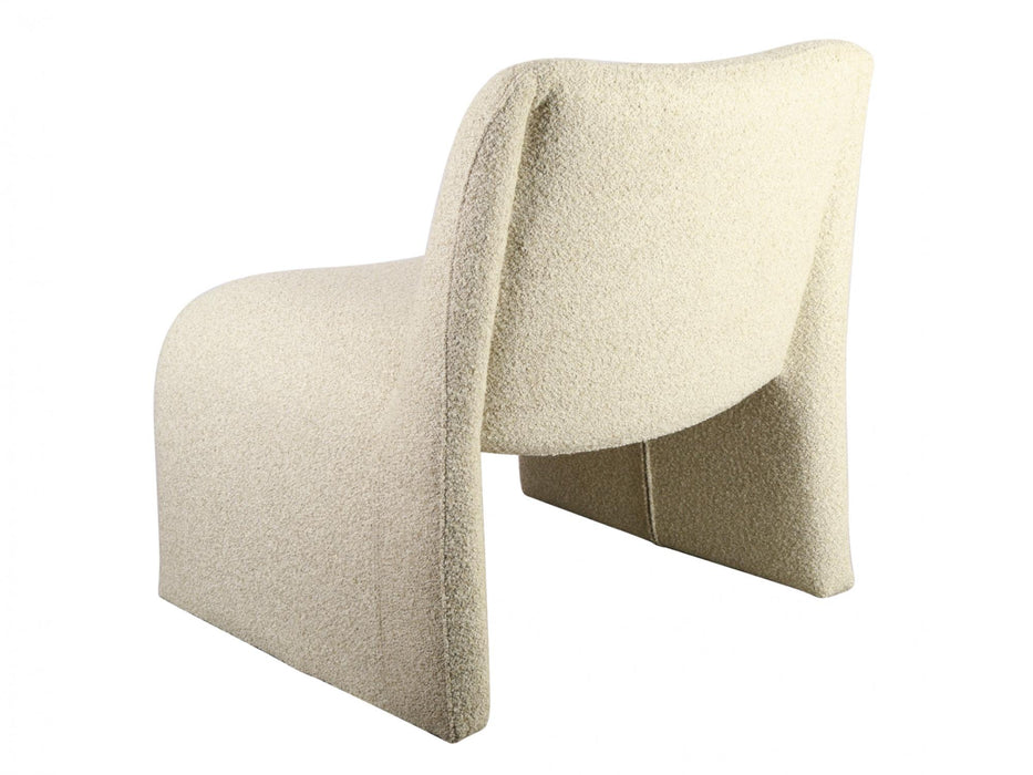 Calden Occasional Chair Beige