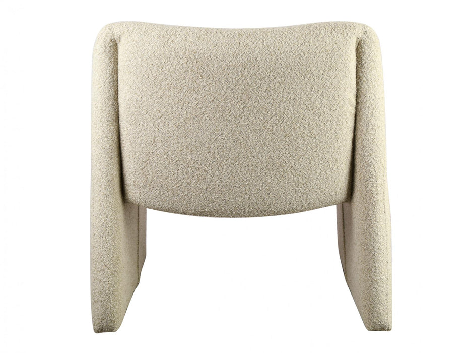 Calden Occasional Chair Beige
