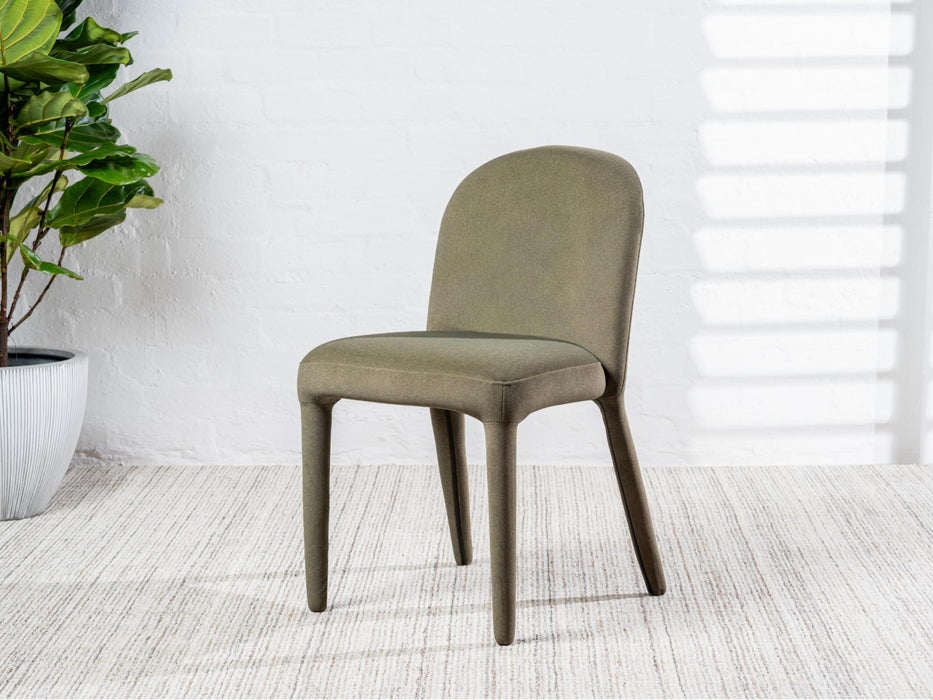 Onaro Dining Chair Leaf (Set of 2)