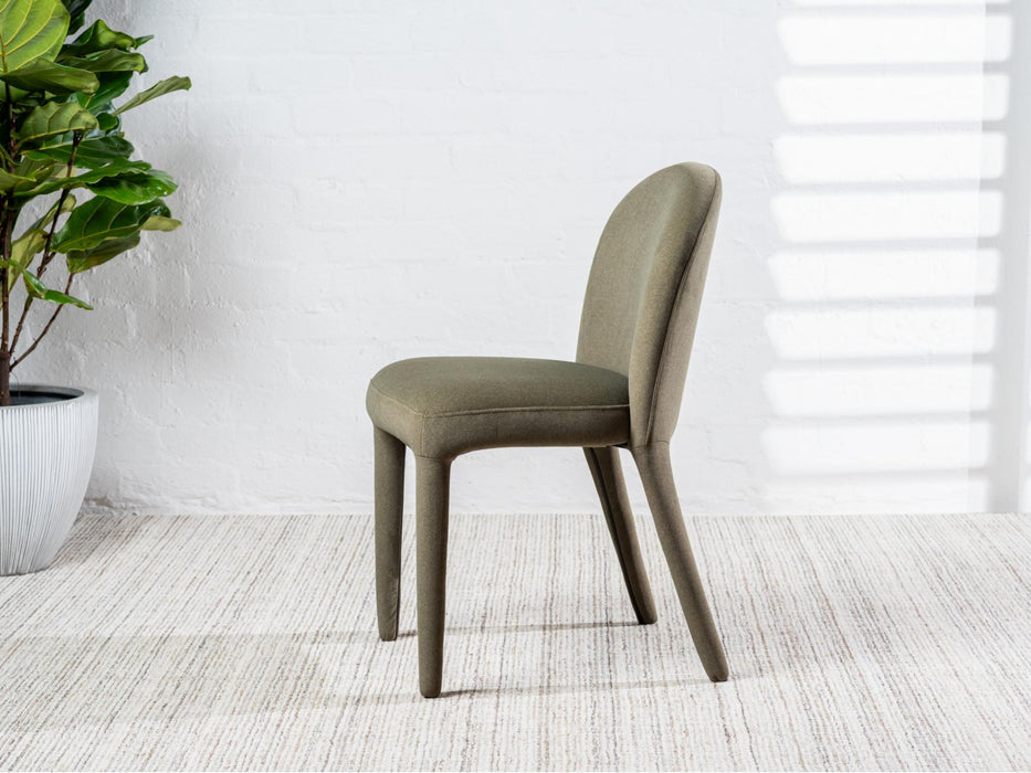 Onaro Dining Chair Leaf (Set of 2)