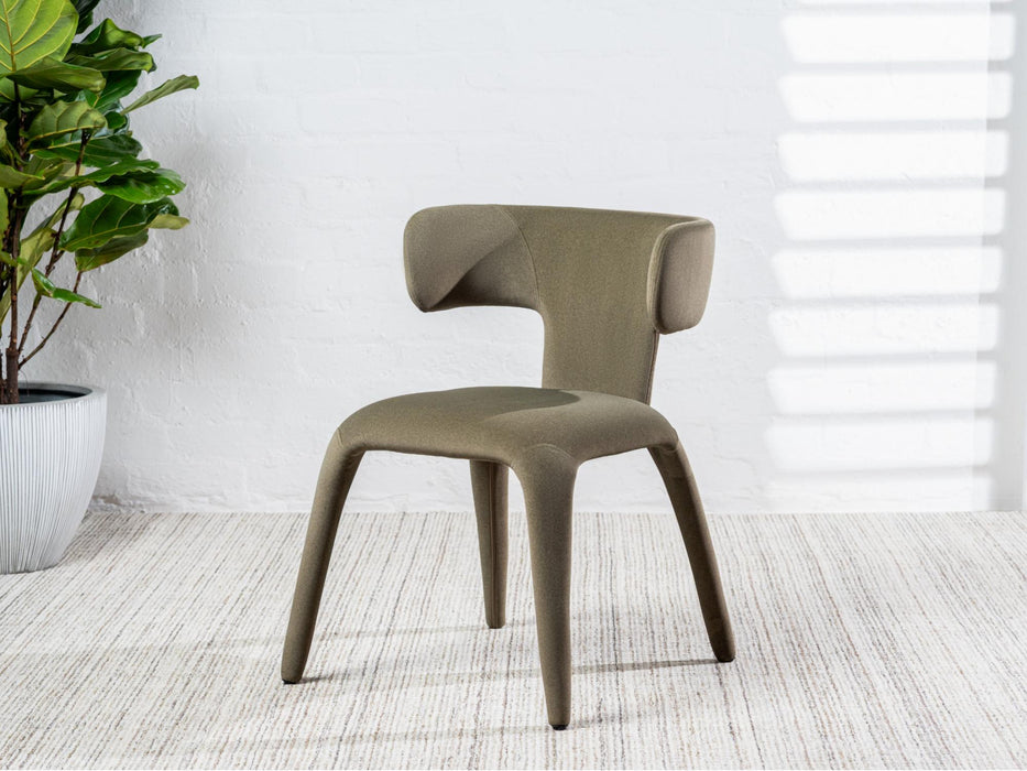 Tauren Dining Chair Leaf (Set of 2)