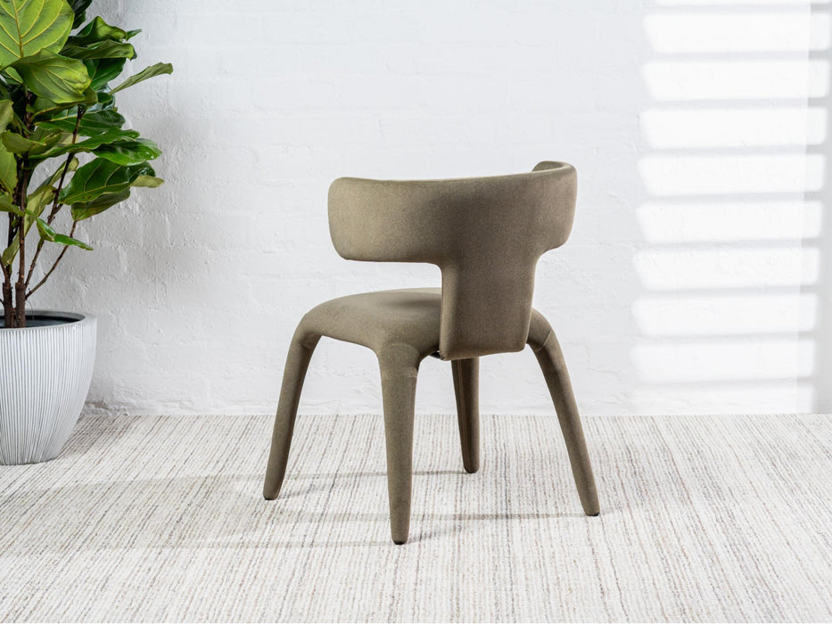 Tauren Dining Chair Leaf (Set of 2)
