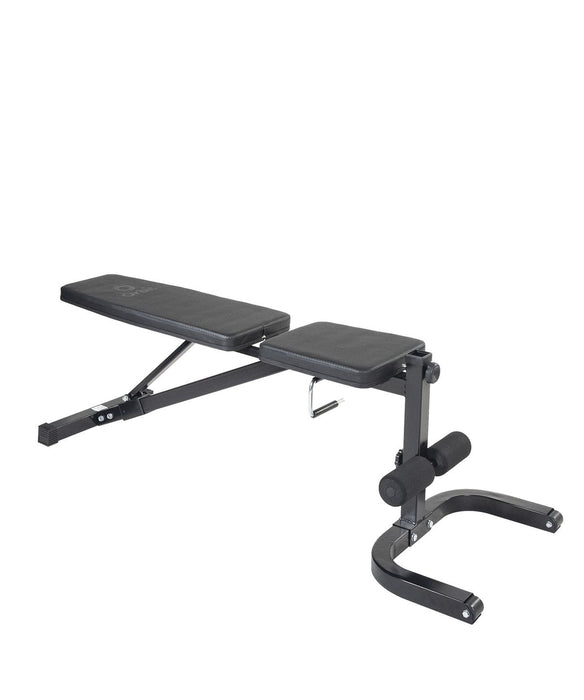 Flat / Incline / Decline Bench