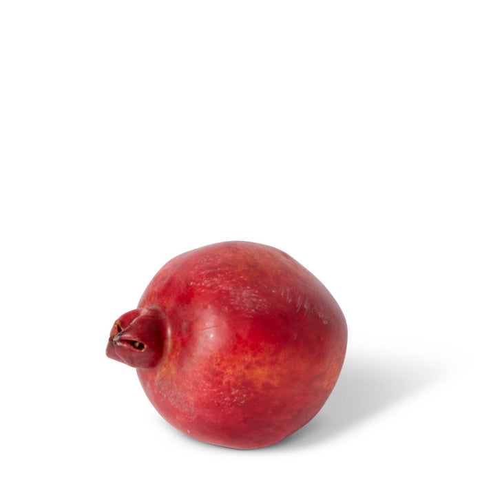 Pomegranate Pack of 12 - Red, 10cm (H)