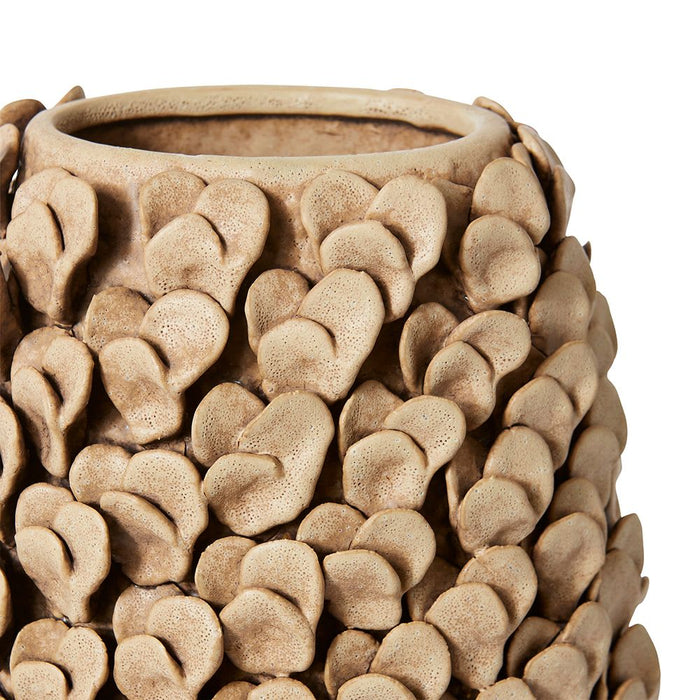 Palesa Vase - Brown, 52cm (H)