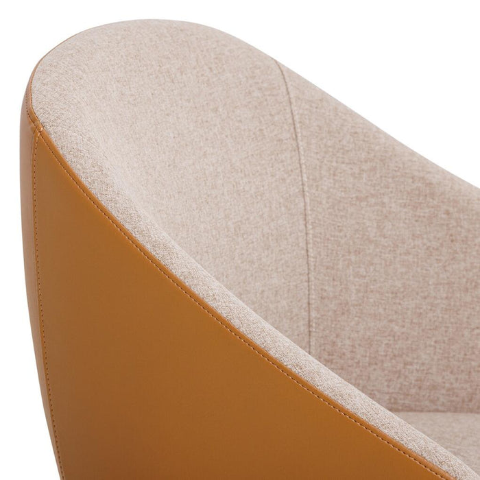 Mesa Occasional Chair