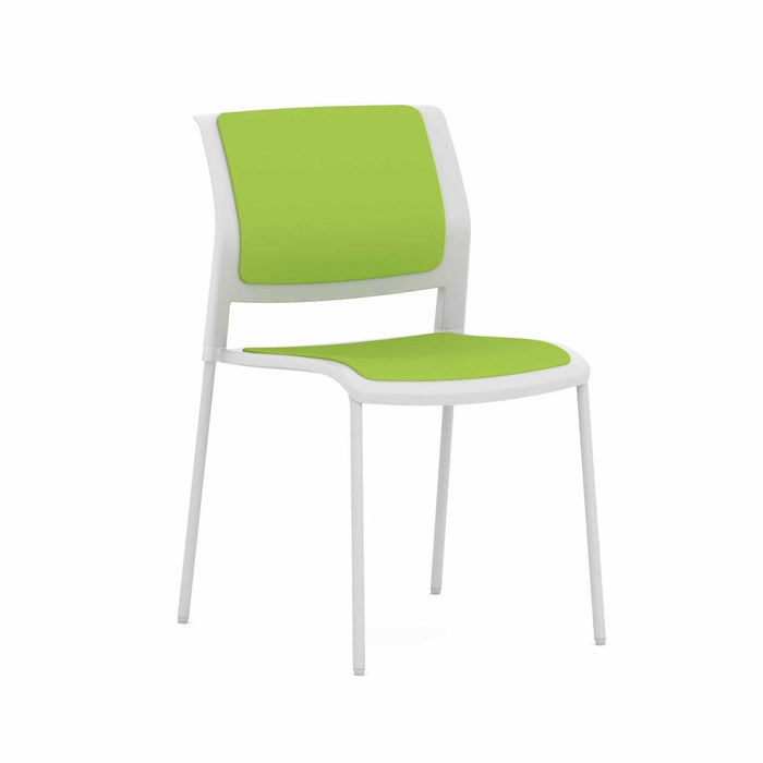 Game Chair 4-Leg - Fully Upholstered