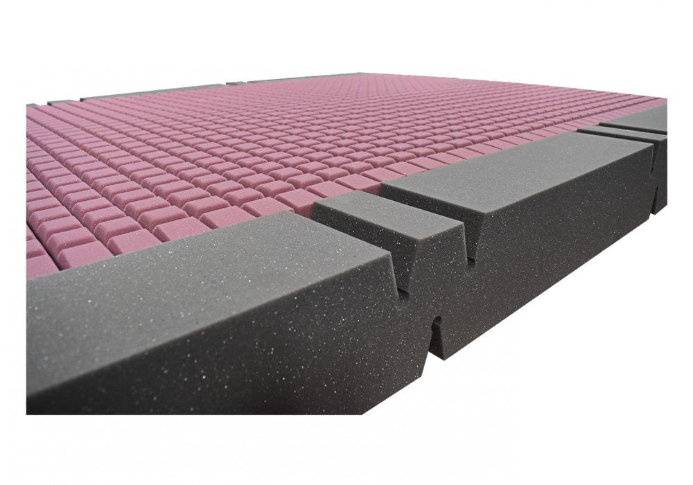 Aurea Ventraflow 250kg Medium Care Pressure Mattress