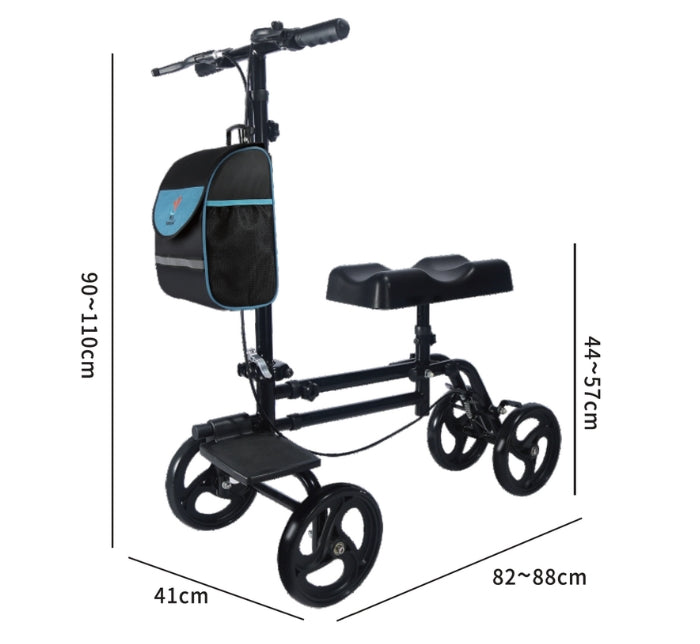 Zoom Knee Walker