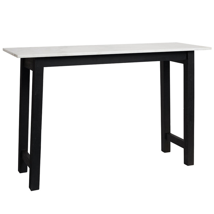 Canvas and Sasson Attic Console Table