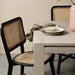 Canvas and Sasson Selby Dining Table