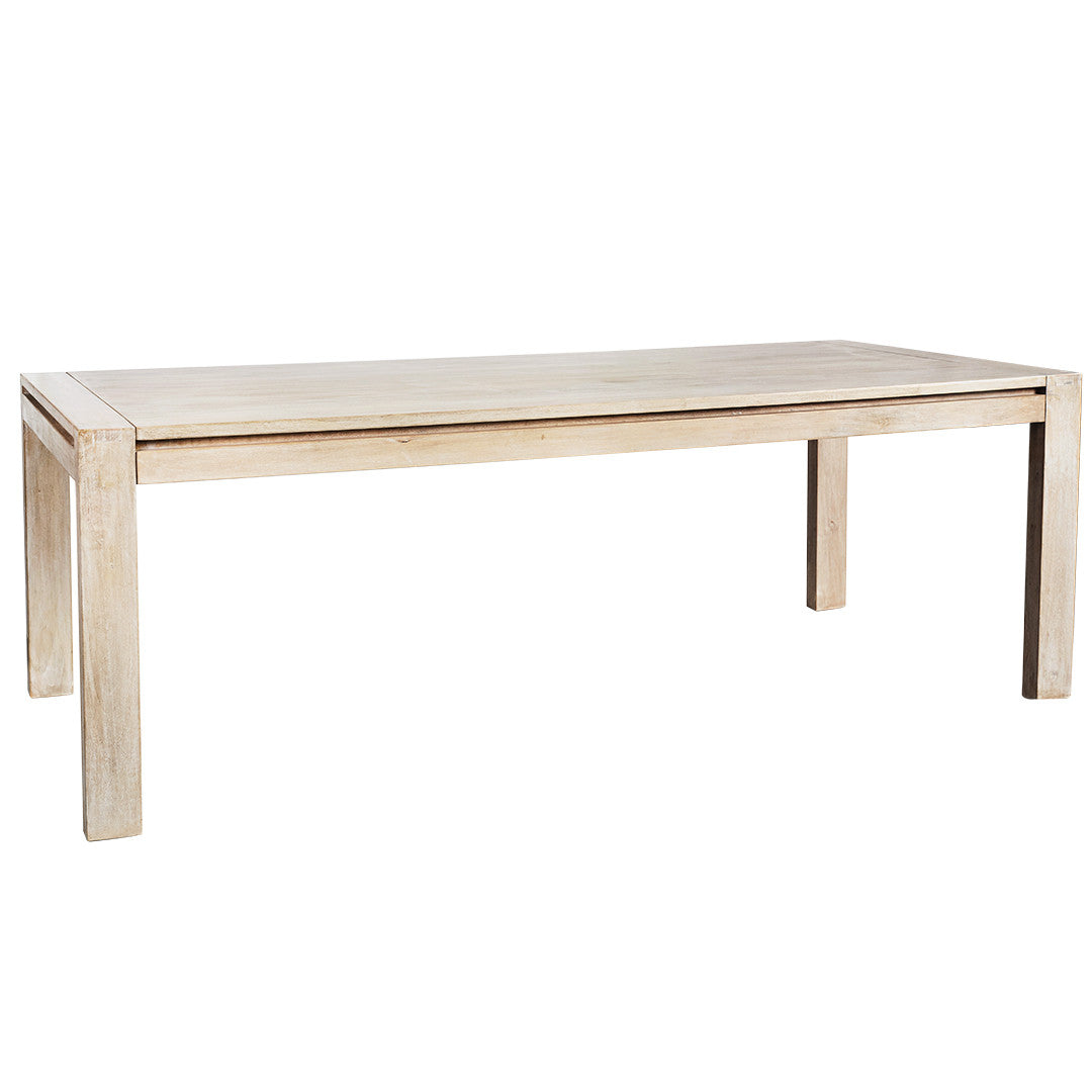 Canvas and Sasson Selby Dining Table