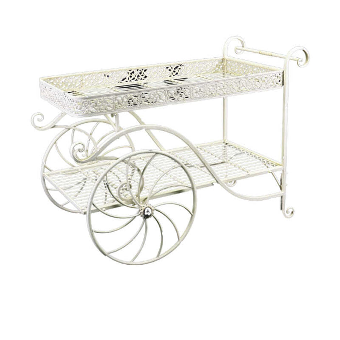 145cm Martinique Classic Flower Cart