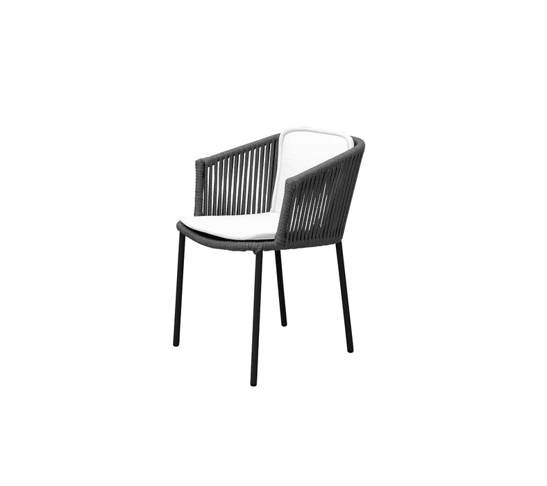 2 x Moments Chair, Stackable