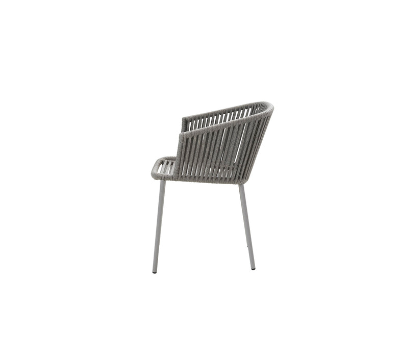 2 x Moments Chair, Stackable