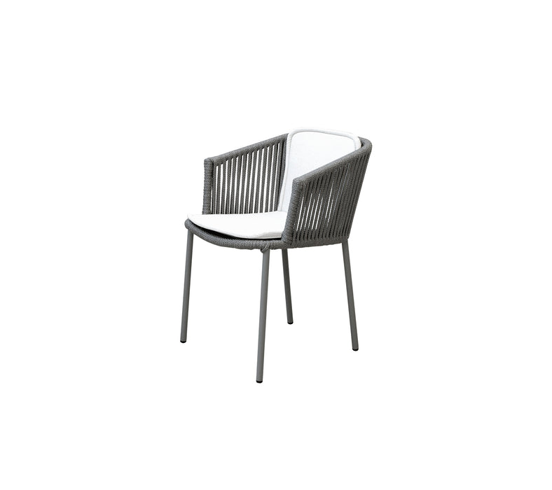 2 x Moments Chair, Stackable