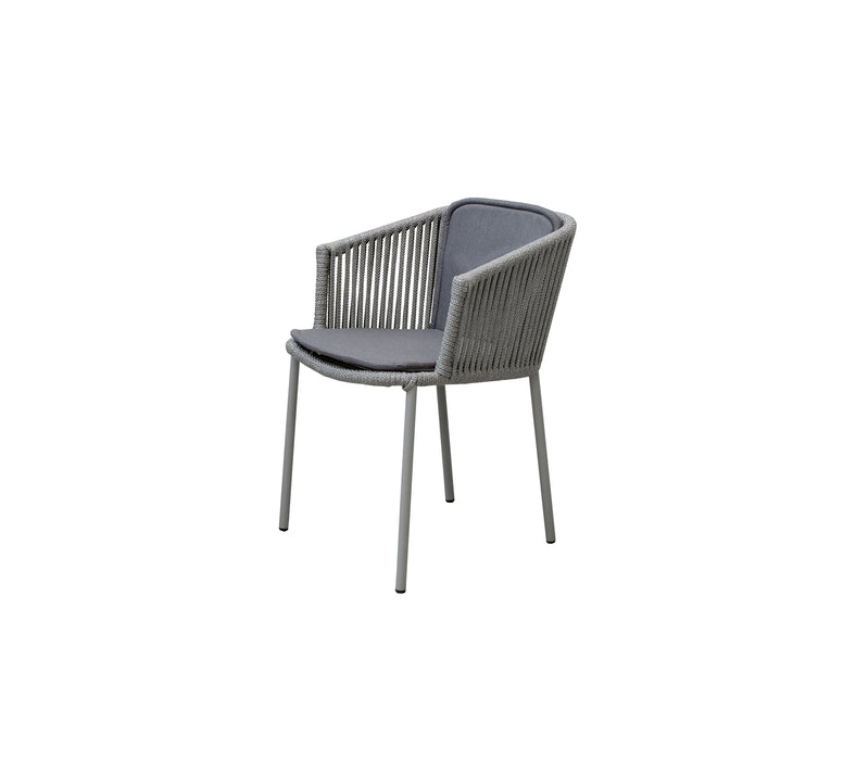 2 x Moments Chair, Stackable