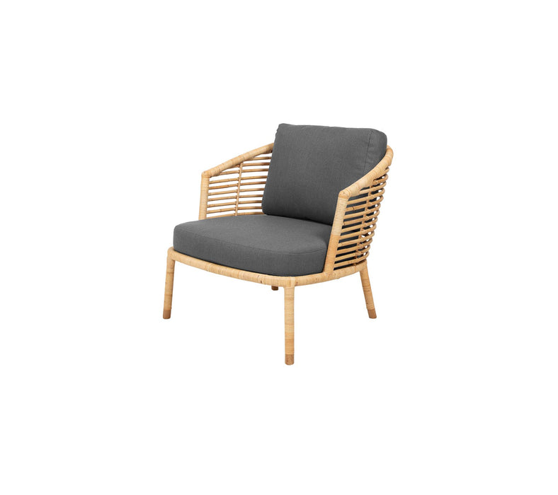 Sense Lounge Chair Indoor