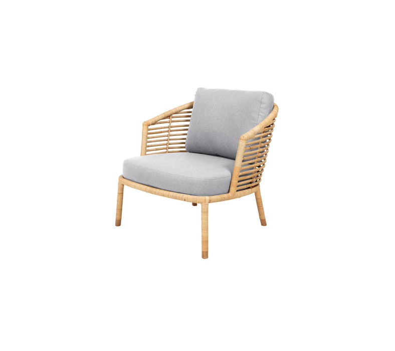 Sense Lounge Chair Indoor