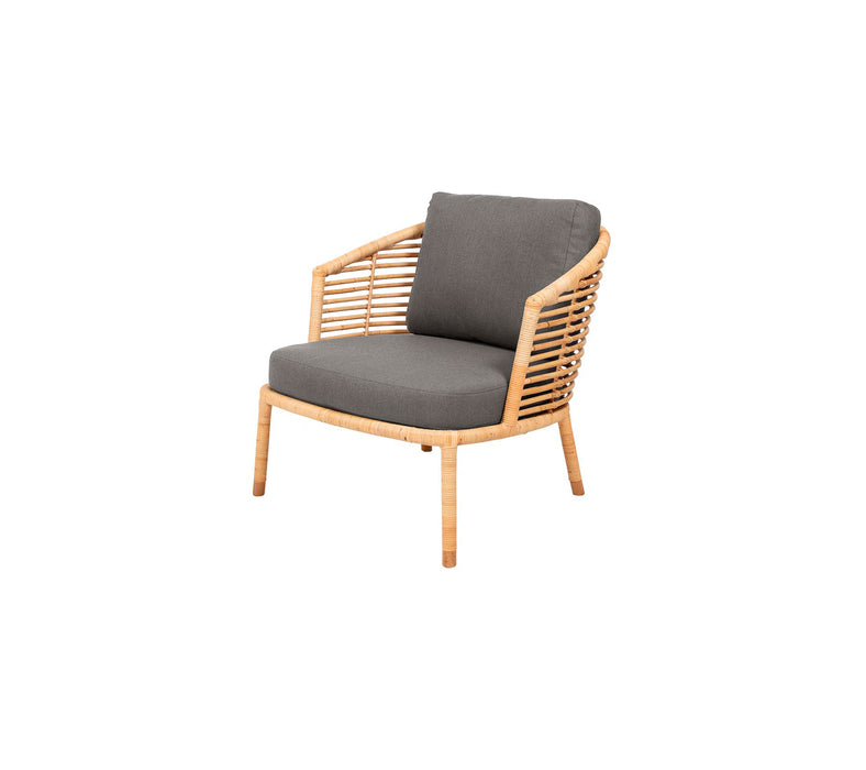 Sense Lounge Chair Indoor