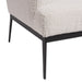 Canvas and Sasson Vault Armchair