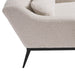 Canvas and Sasson Vault Armchair