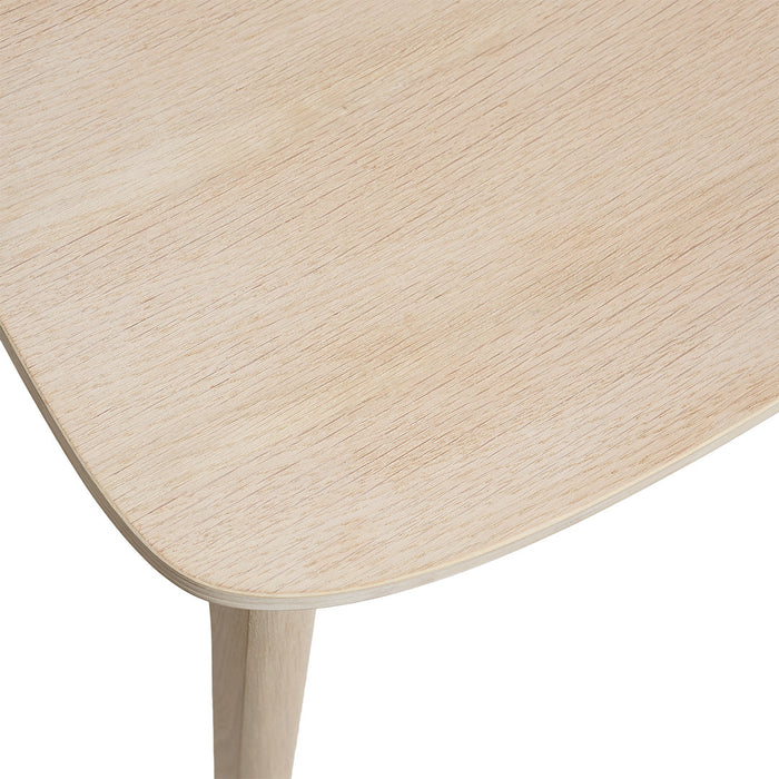 Flint Dining Chair Natural