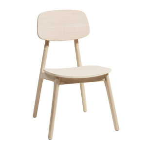 Flint Dining Chair Natural