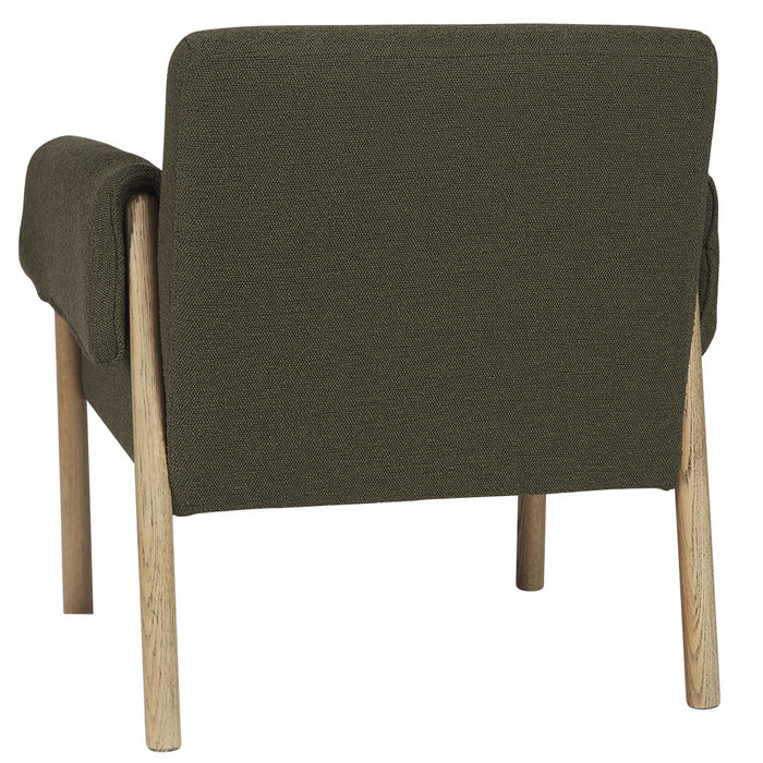 Grayson Armchair Moss