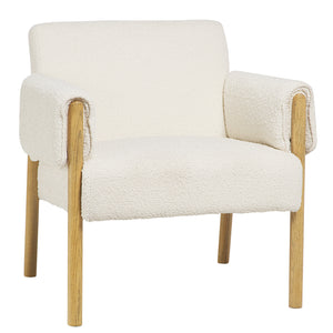 Grayson Armchair Natural