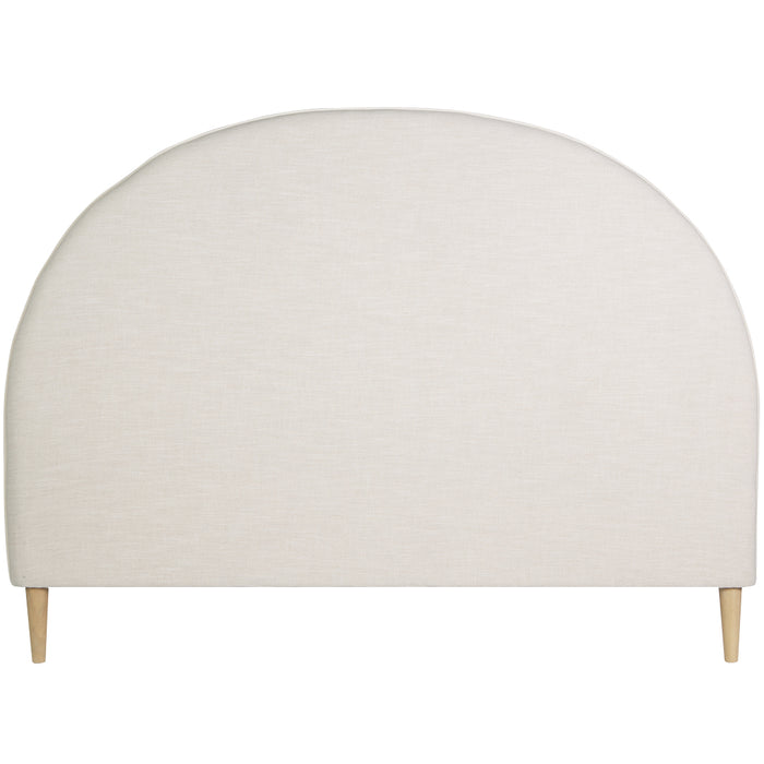 Nook Cupola Bedhead King Natural