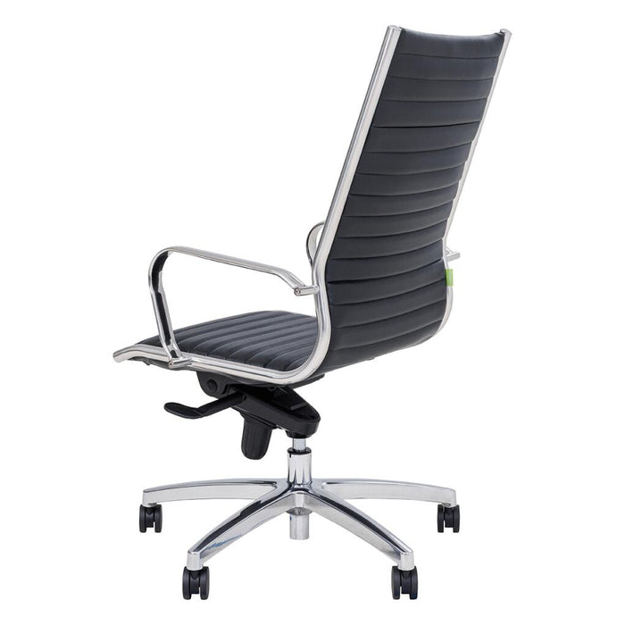 Metro High-Back Executive Chair