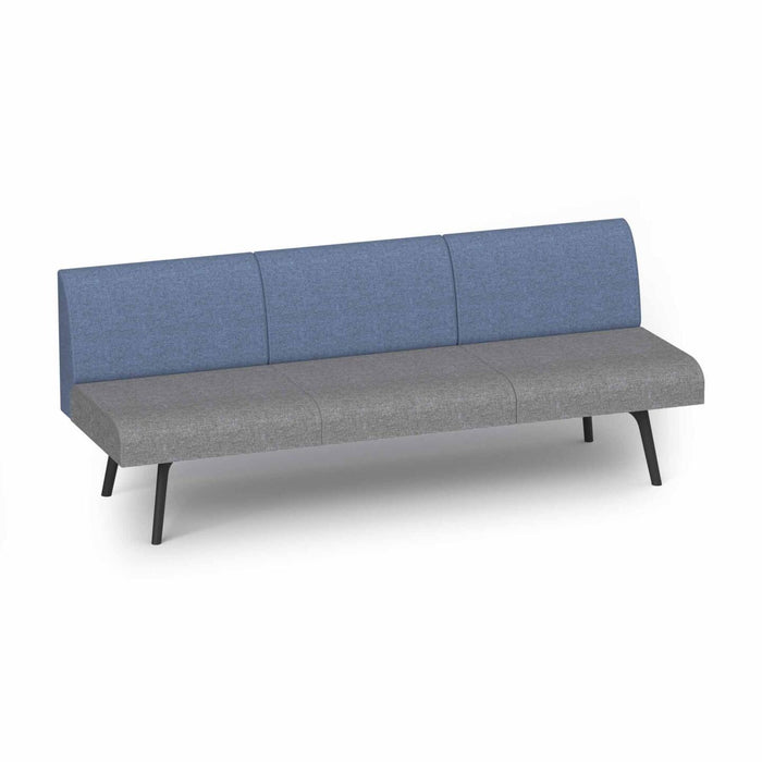Willow 3-Seater Straight Lounge