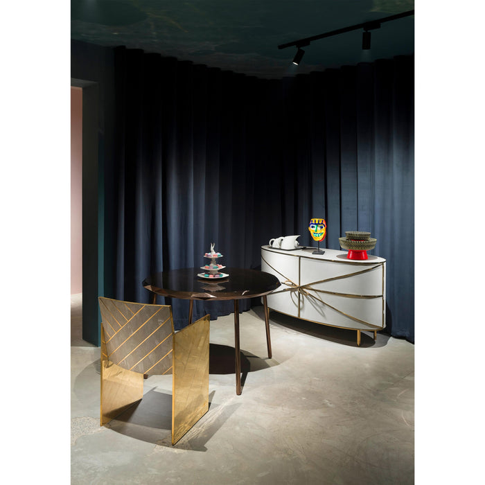 Stella Dining Table Oro