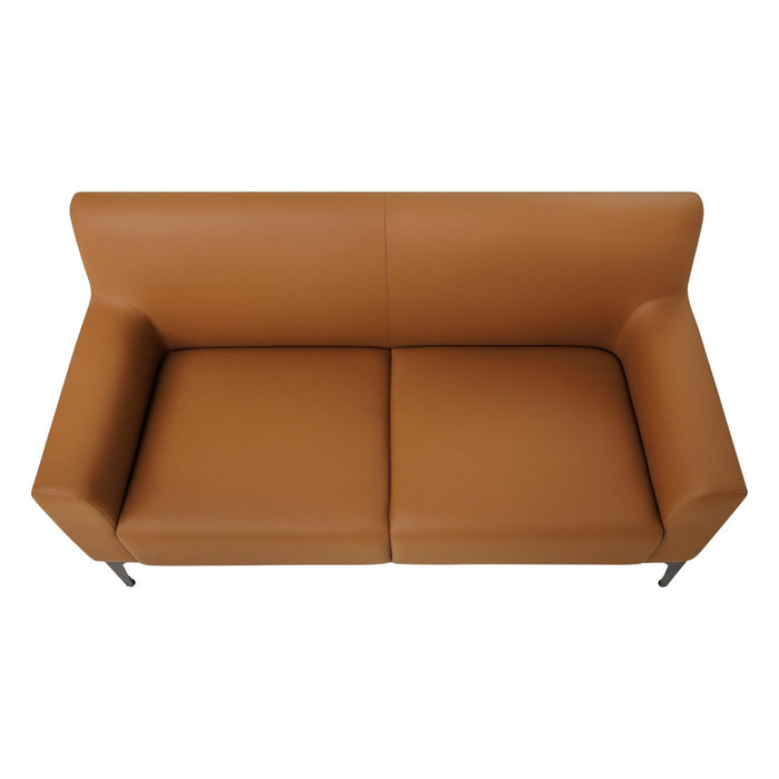 Cedar 2-Seater Lounge