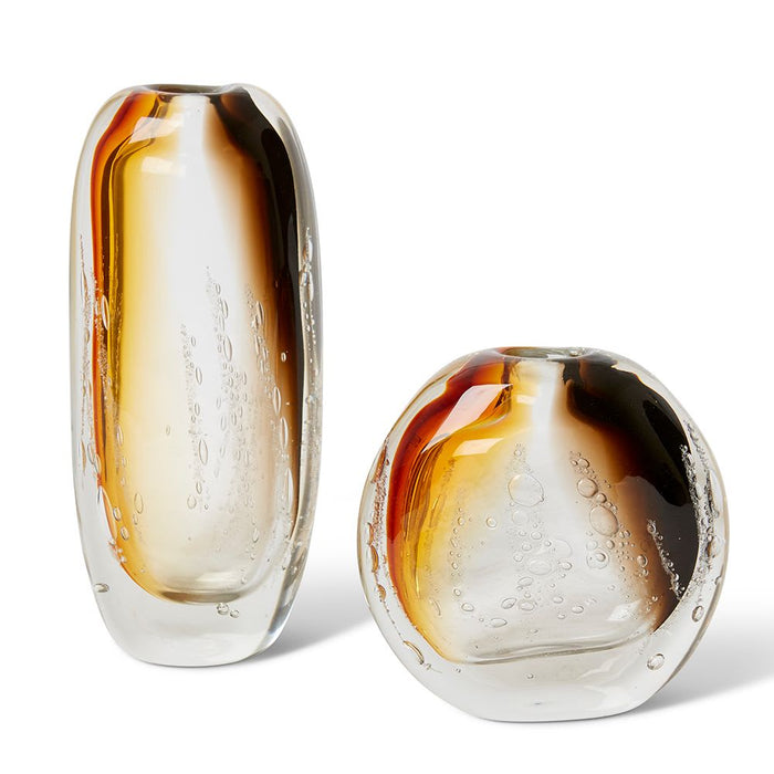 Yendi Vase - Multi, 17cm (H)