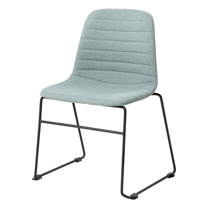 Sofia Sled Chair