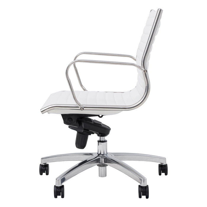 Metro Mid-Back Executive Chair