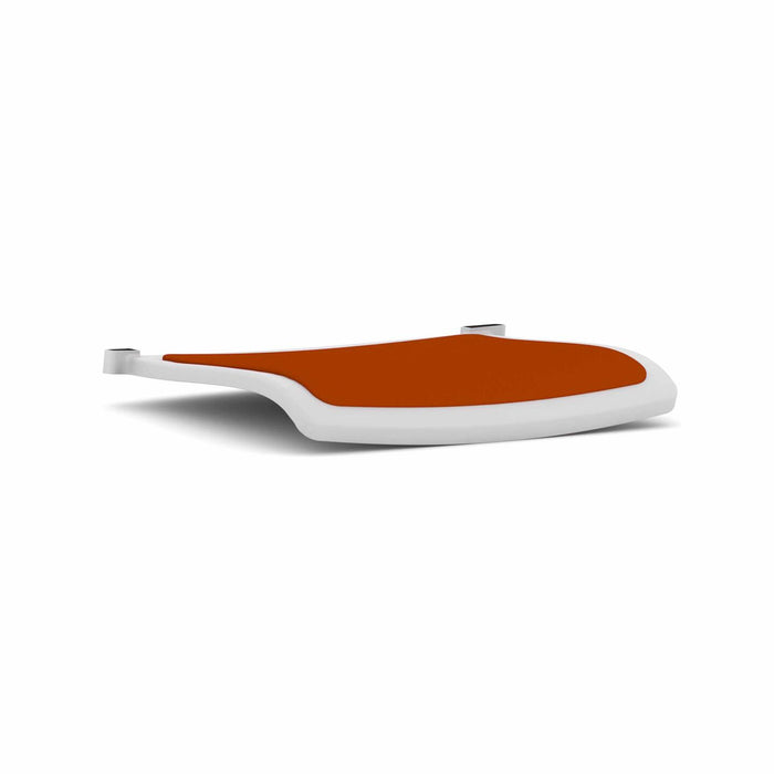 Game Chair Seat Shell - Upholstered