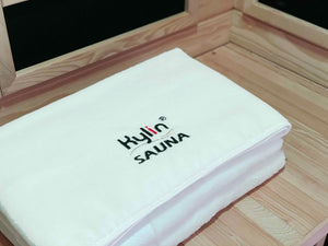 Kylin Luxury Cotton Bath Shower Towel 140*70cm