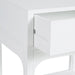 Canvas and Sasson Arco Bedside Table